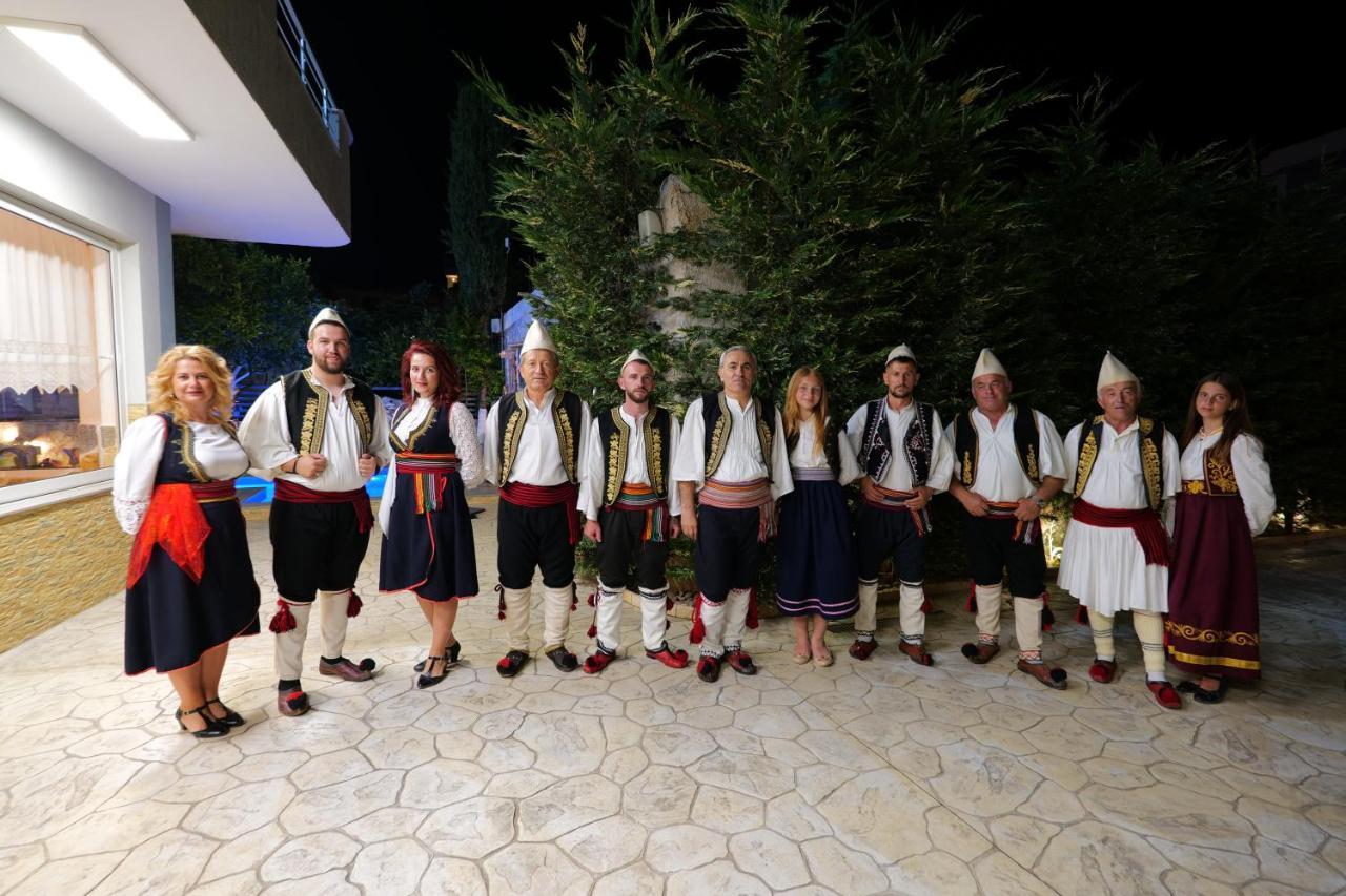 Ahmeti Saranda